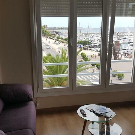Apartament Marina Port Cambrils Extérieur photo