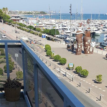 Apartament Marina Port Cambrils Extérieur photo