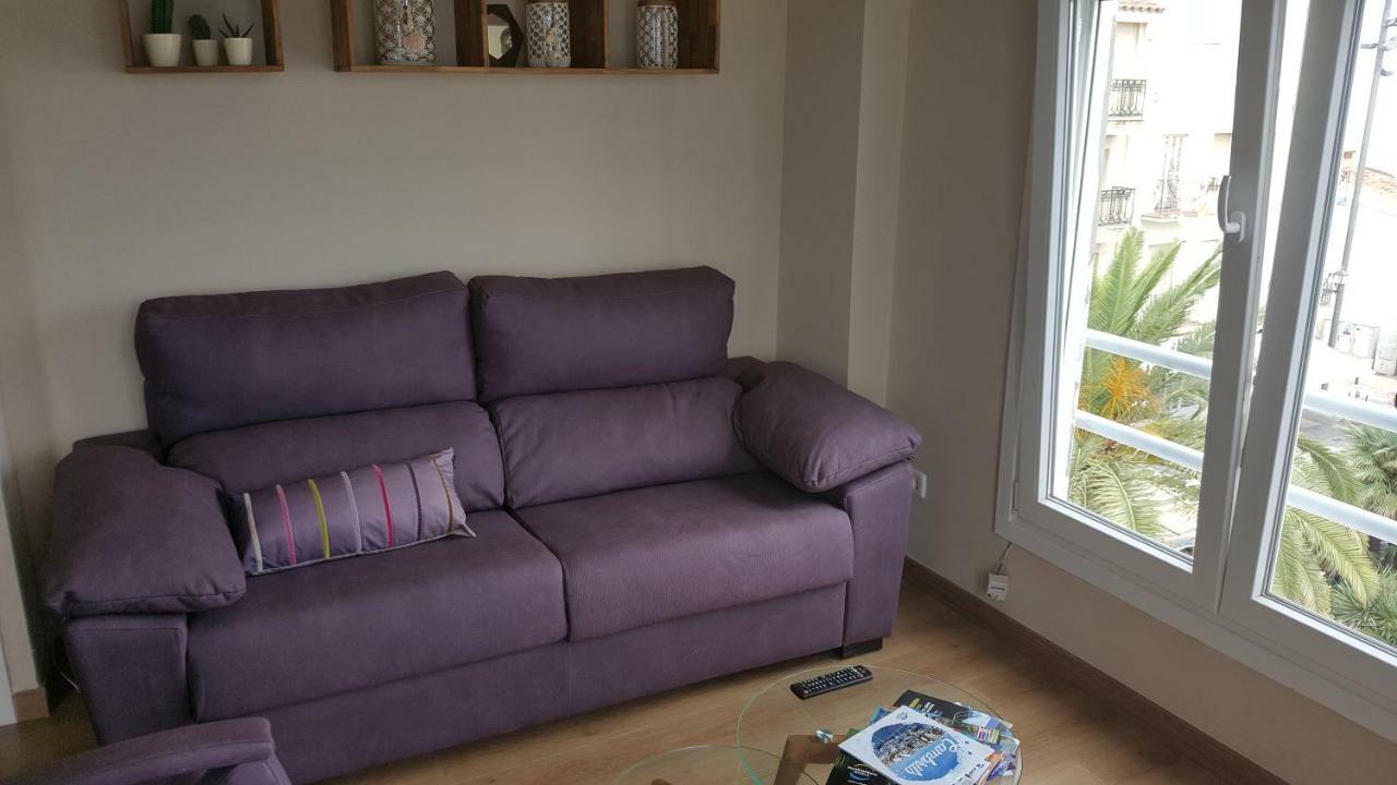 Apartament Marina Port Cambrils Extérieur photo