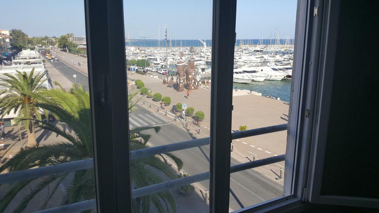Apartament Marina Port Cambrils Extérieur photo