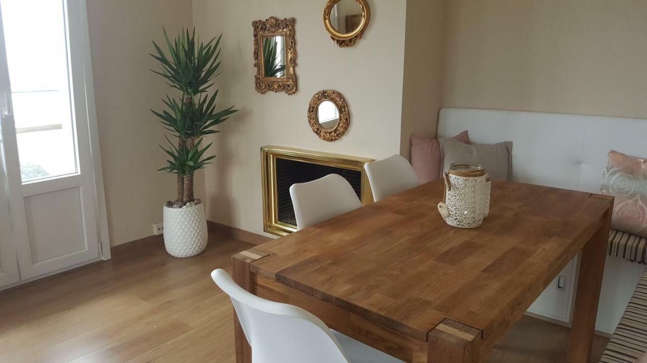 Apartament Marina Port Cambrils Extérieur photo
