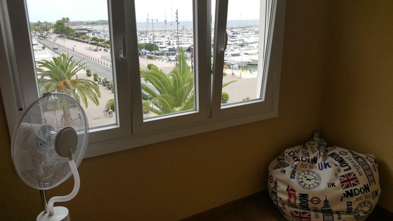 Apartament Marina Port Cambrils Extérieur photo