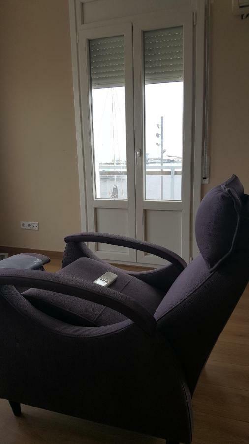 Apartament Marina Port Cambrils Extérieur photo