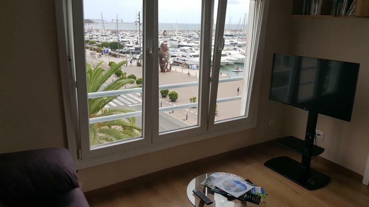 Apartament Marina Port Cambrils Extérieur photo