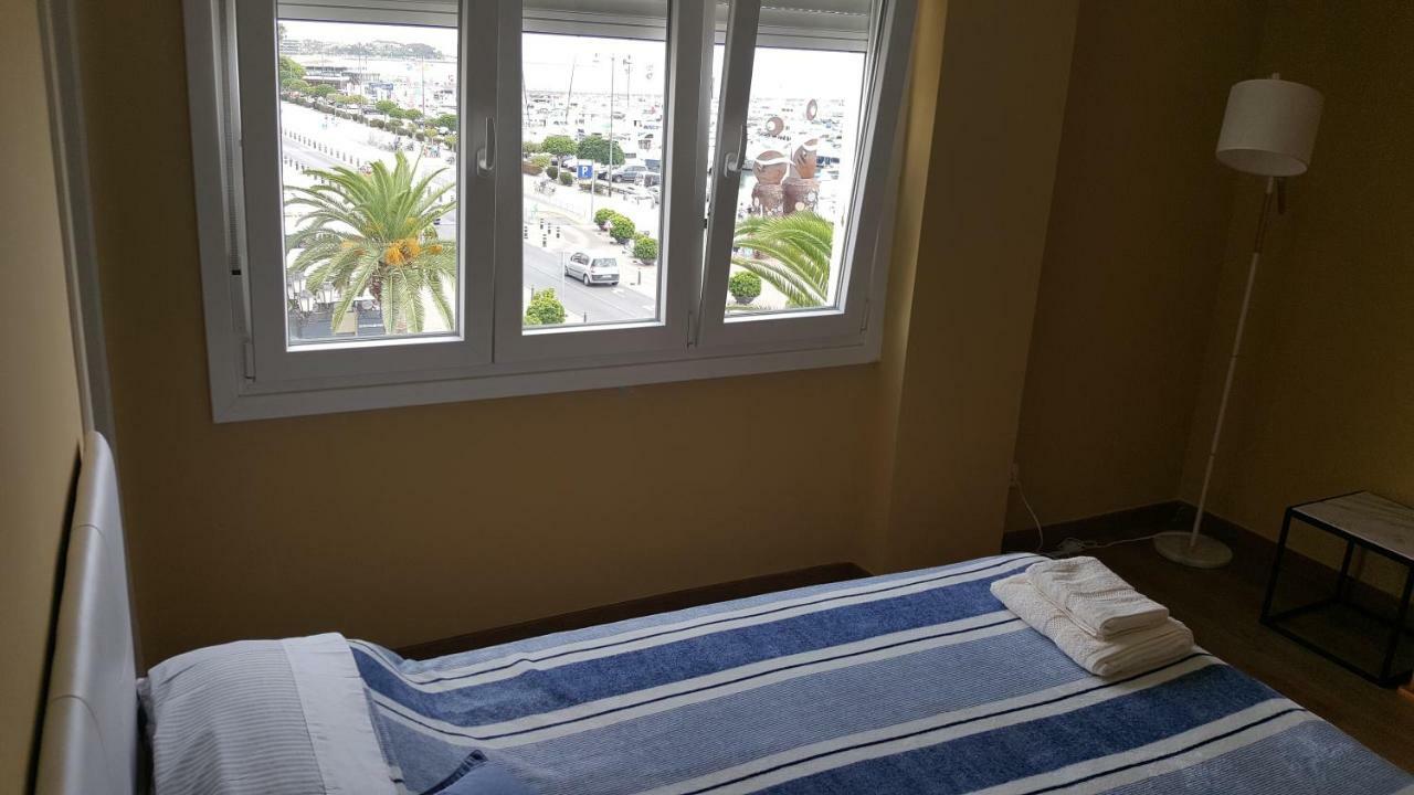 Apartament Marina Port Cambrils Extérieur photo