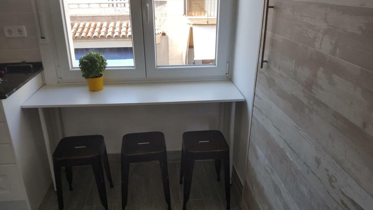 Apartament Marina Port Cambrils Extérieur photo