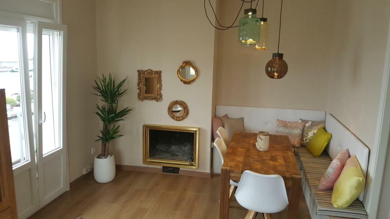 Apartament Marina Port Cambrils Extérieur photo