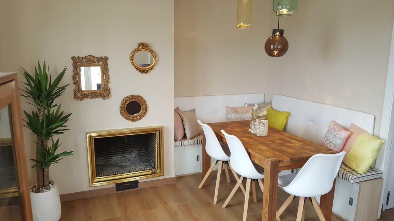 Apartament Marina Port Cambrils Extérieur photo