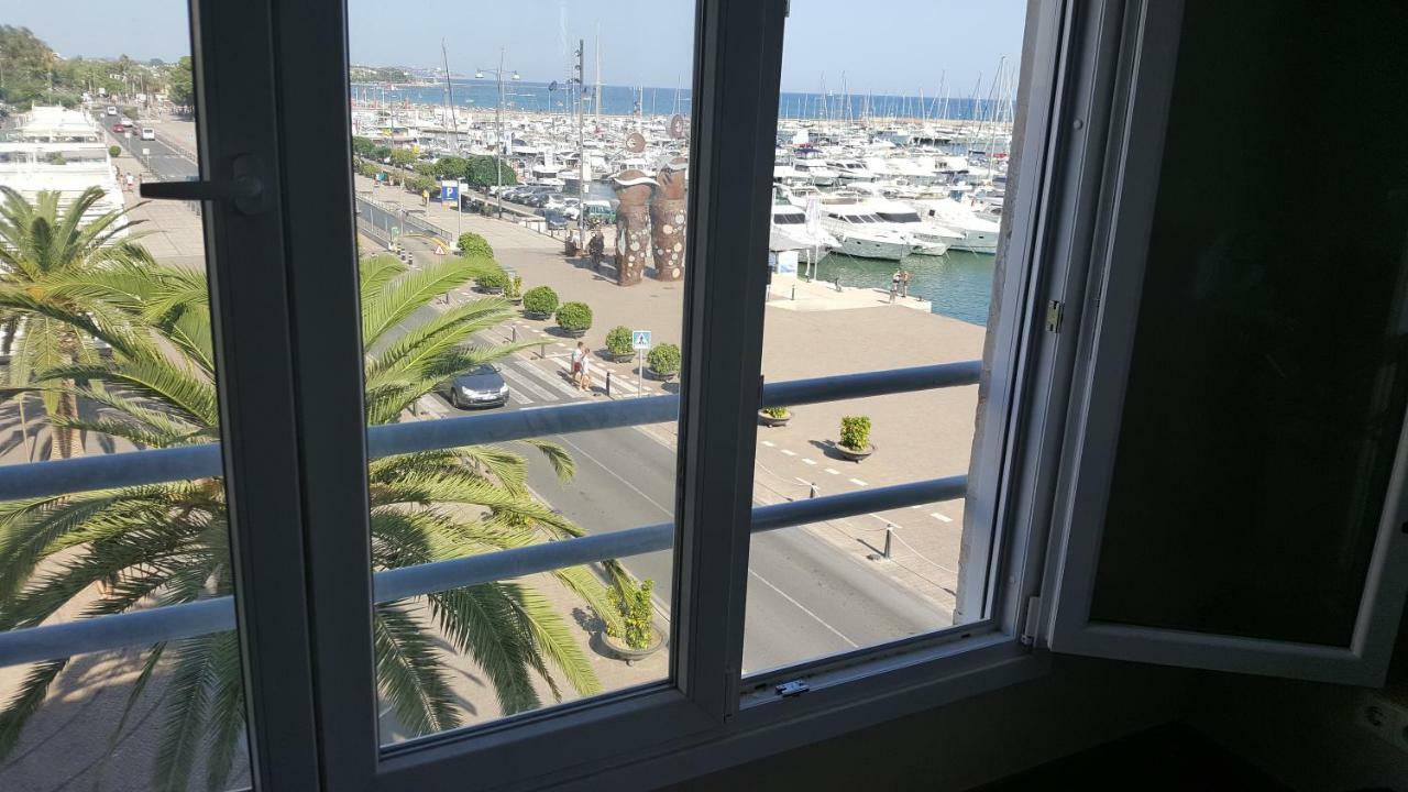 Apartament Marina Port Cambrils Extérieur photo