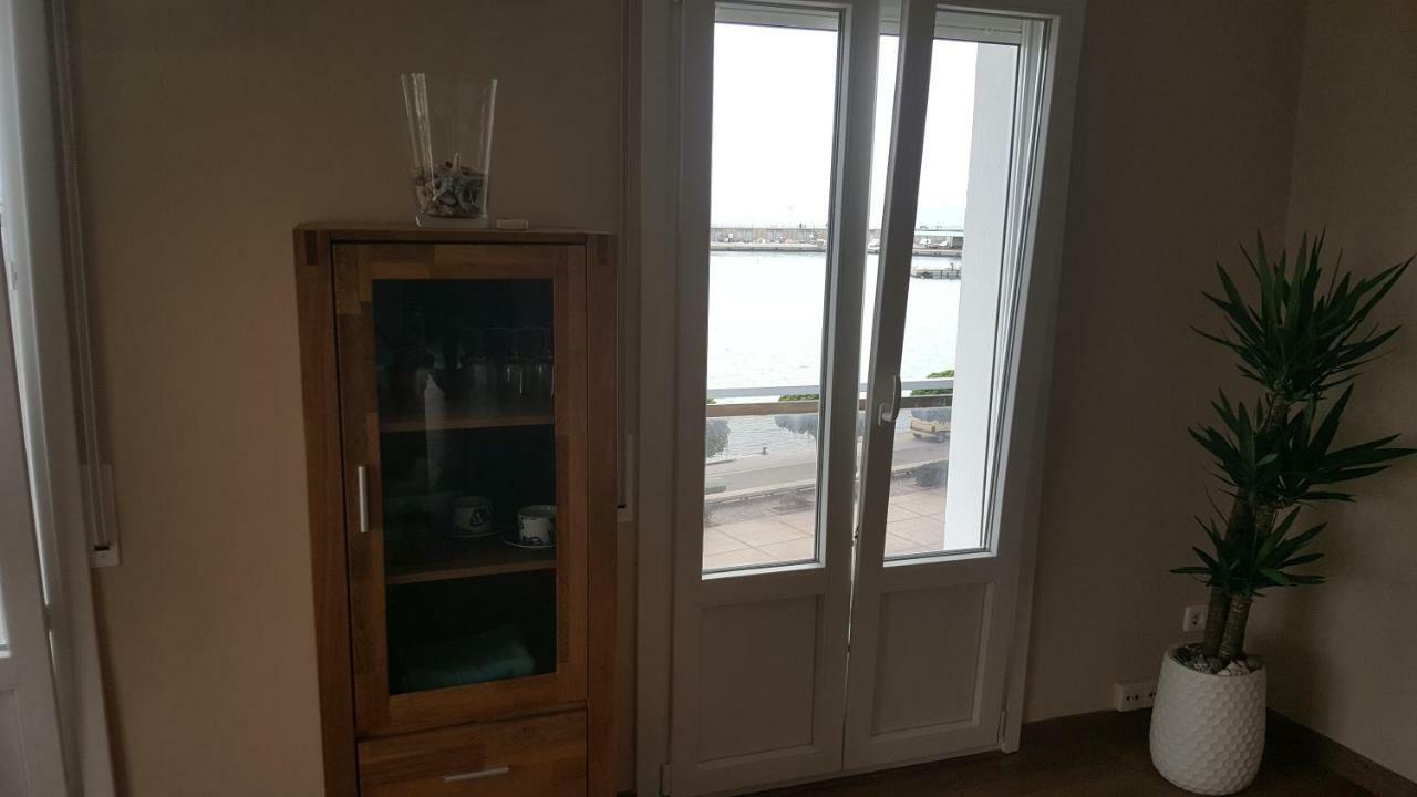 Apartament Marina Port Cambrils Extérieur photo