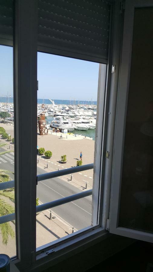 Apartament Marina Port Cambrils Extérieur photo