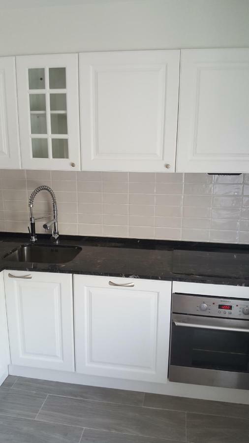 Apartament Marina Port Cambrils Extérieur photo