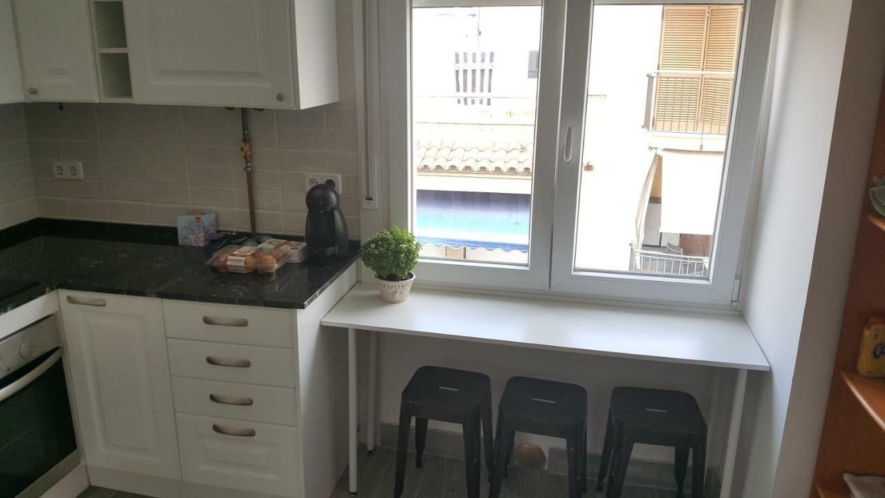 Apartament Marina Port Cambrils Extérieur photo