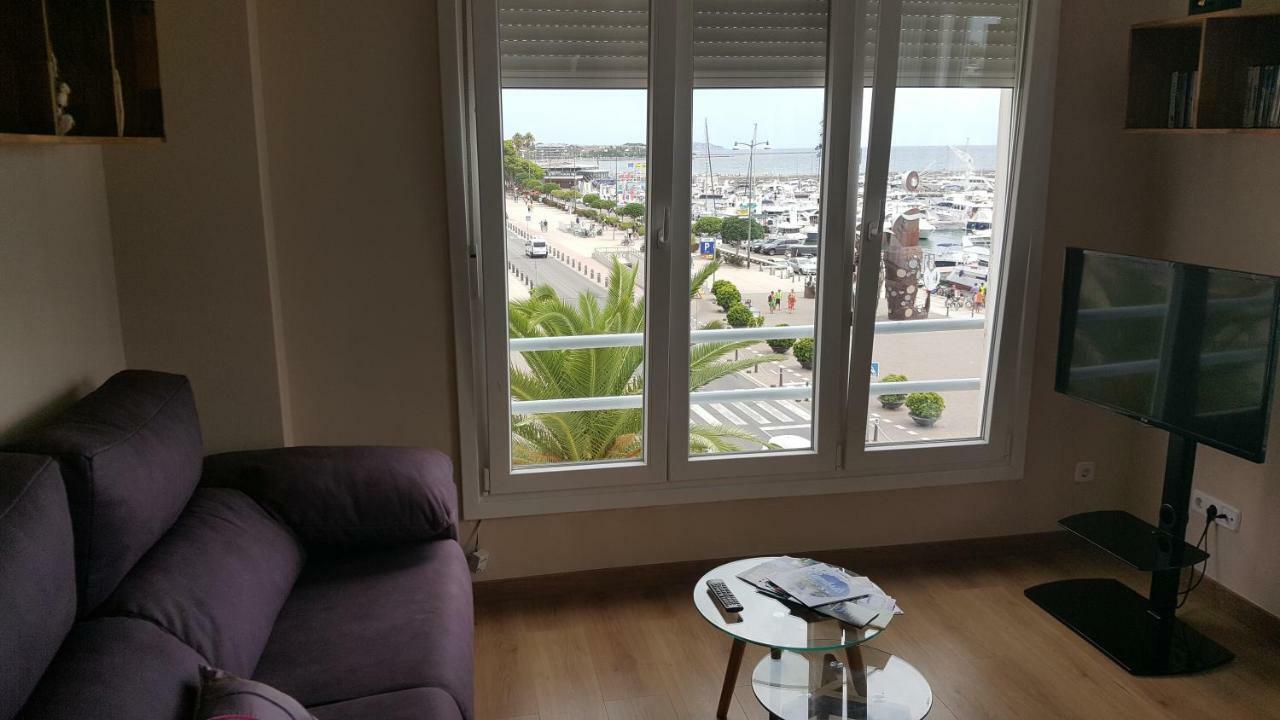 Apartament Marina Port Cambrils Extérieur photo