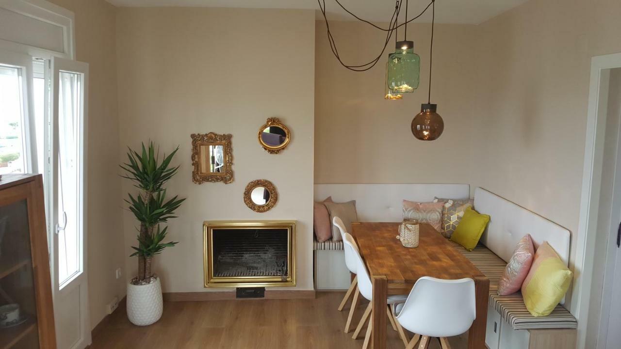 Apartament Marina Port Cambrils Extérieur photo