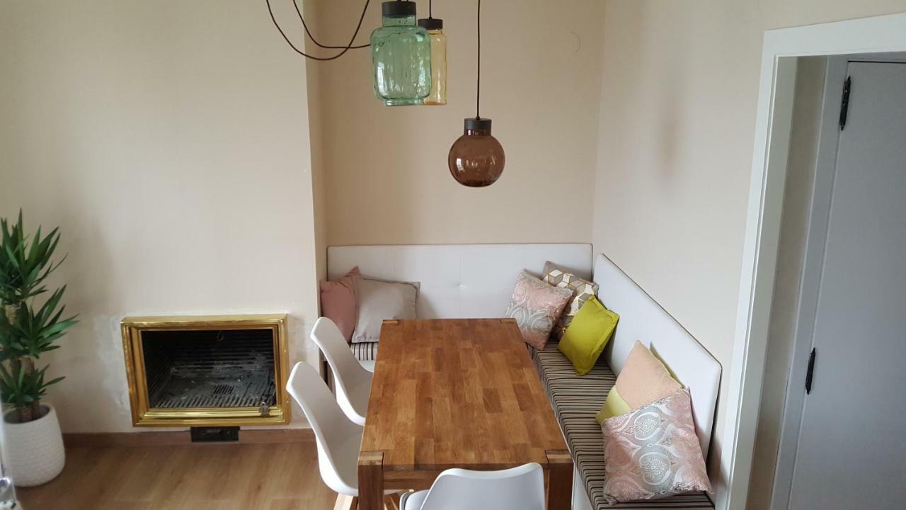 Apartament Marina Port Cambrils Extérieur photo