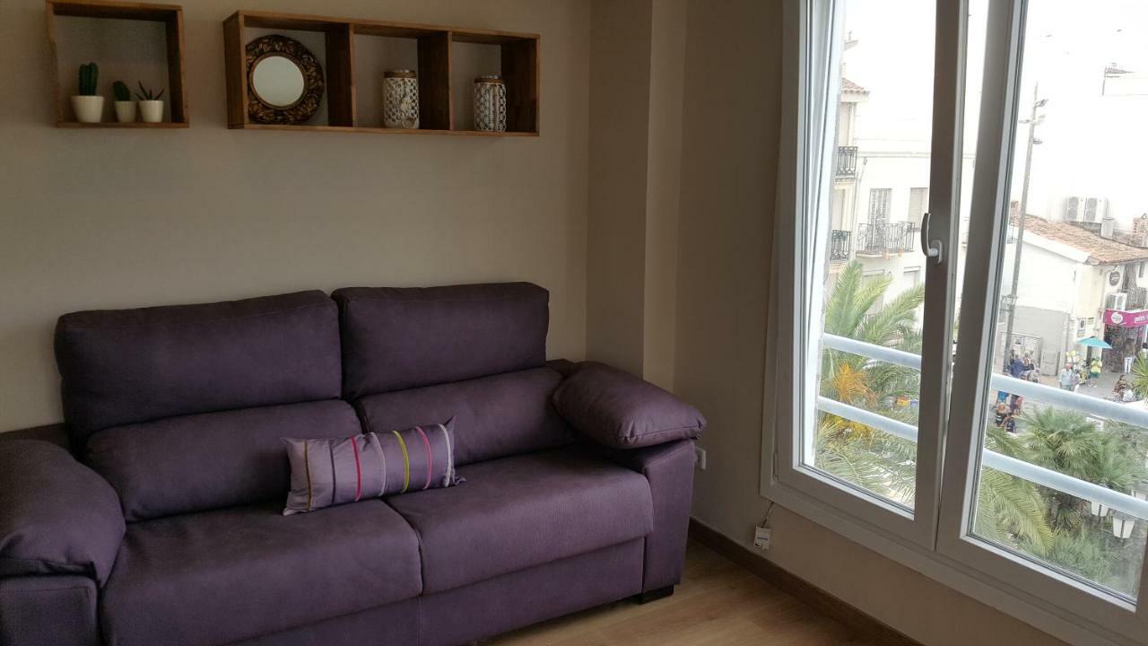 Apartament Marina Port Cambrils Extérieur photo