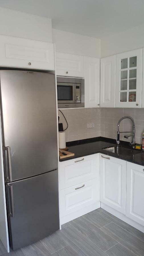 Apartament Marina Port Cambrils Extérieur photo