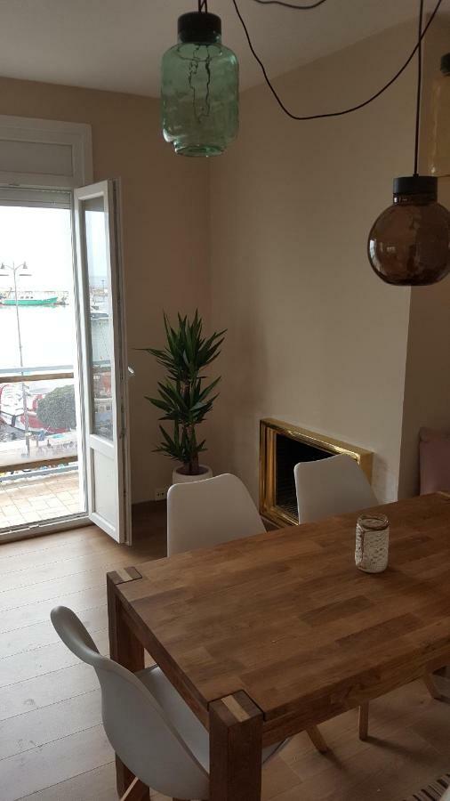 Apartament Marina Port Cambrils Extérieur photo