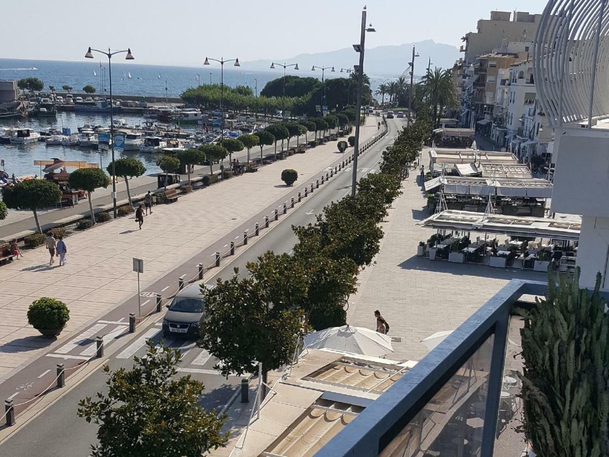 Apartament Marina Port Cambrils Extérieur photo